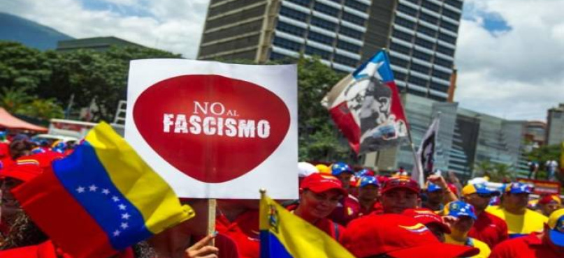 10 TESIS SOBRE EL FASCISMO Y SU ACTUALIDAD