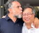 Con la misma piedra hemos vuelto a tropezar en Colombia, Sancho